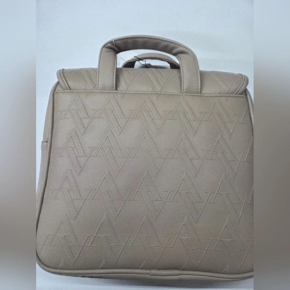 Adrienne Vittadini Hanging Organizer / Cosmetic Case NWT